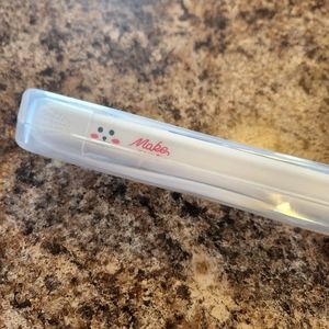 Mini Hair Straightener